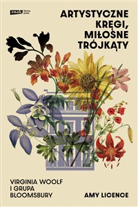 Obrazek Artystyczne kręgi, miłosne trójkąty Virginia Woolf i grupa Bloomsbury