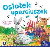 Osiołek up... - Wiesław Drabik - Ksiegarnia w UK