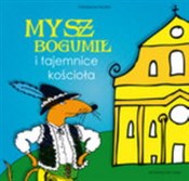 Mysz Bogum... - Katarzyna Wydra, Barbara Łepkowska - Ksiegarnia w UK