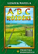ABC różdżk... - Leszek Matela -  books from Poland