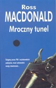 Mroczny tu... - Ross MacDonald -  books in polish 