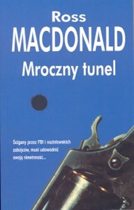 Obrazek Mroczny tunel