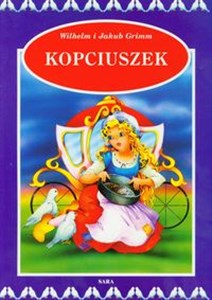 Obrazek Kopciuszek