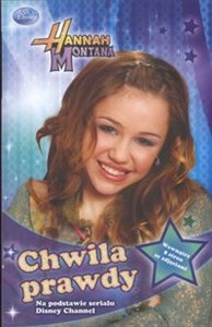 Picture of Hannah Montana Chwila prawdy