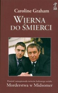 Obrazek Wierna do śmierci