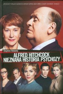Picture of Alfred Hitchcock Nieznana historia Psychozy