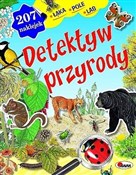 Zobacz : Detektyw p... - Opracowanie Zbiorowe