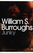 Junky - William S. Burroughs - Ksiegarnia w UK