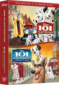 Picture of 101 Dalmatynczykow / 101 Dalmatynczykow 2