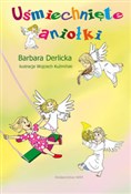 Uśmiechnię... - Barbara Derlicka -  foreign books in polish 