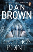 Deception ... - Dan Brown -  foreign books in polish 