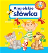 Polska książka : Angielskie... - Urszula Kozłowska