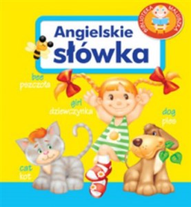 Obrazek Angielskie słówka