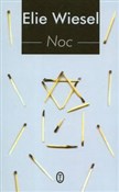 polish book : Noc - Elie Wiesel
