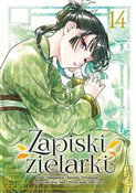 Zapiski zi... - Ikki Nanao, Natsu Hyuuga, Nekokurage -  Polish Bookstore 