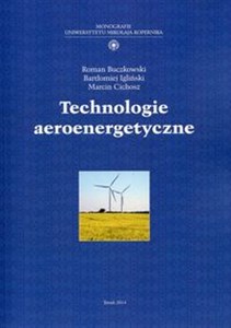 Picture of Technologie aeroenergetyczne