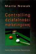 Controllin... - Marta Nowak -  foreign books in polish 
