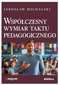 Współczesn... - MICHALSKI JAROSŁAW -  Książka z wysyłką do UK