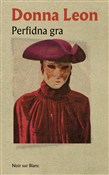 Polska książka : Perfidna g... - Donna Leon