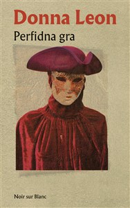 Obrazek Perfidna gra wyd. 2026