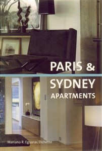 Picture of Paris & Sydney apartments