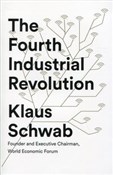 Polska książka : The Fourth... - Klaus Schwab