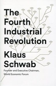 Obrazek The Fourth Industrial Revolution