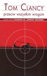 Picture of Przeciw wszystkim wrogom (wydanie pocketowe)