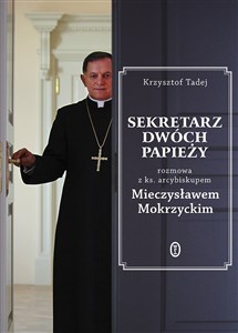 Picture of Sekretarz dwóch papieży
