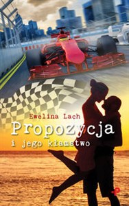 Picture of Propozycja i jego kłamstwo