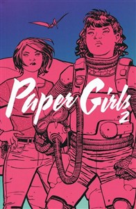 Picture of Paper Girls 2