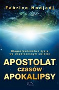 Polska książka : Apostolat ... - Fabrice Hadjadj