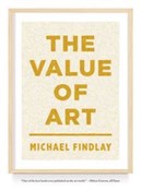 Książka : Value of A... - Michael Findlay