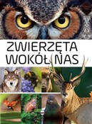 Zobacz : Zwierzęta ... - Anna Skrok