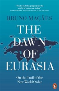 Obrazek The Dawn of Eurasia