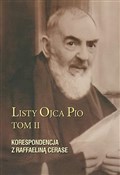 Listy Ojca... - Pio Ojciec -  books from Poland