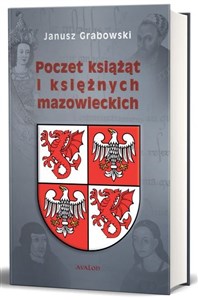 Picture of Poczet książąt i księżnych mazowieckich