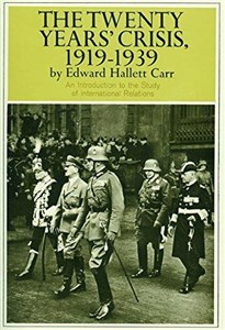Obrazek The Twenty Years' Crisis, 1919-1939