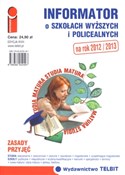 polish book : Informator...