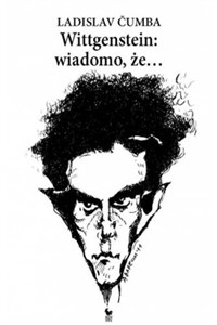 Picture of Wittgenstein wiadomo że