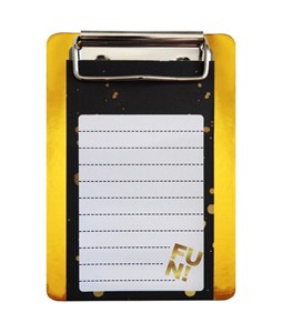 Picture of Podkładka megnetyczna z notesem