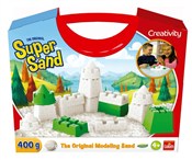 Super Sand... - Ksiegarnia w UK