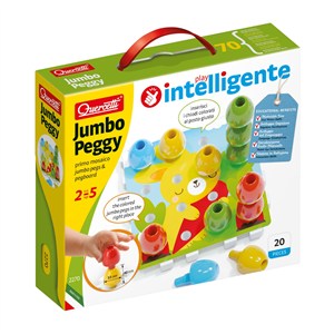 Picture of Układanka Jumbo Peggy