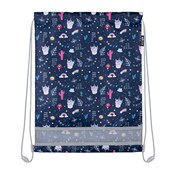 Worek Lamo... -  Książka z wysyłką do UK