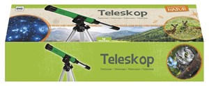 Obrazek Teleskop