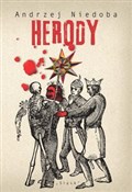 Herody - Andrzej Niedoba -  foreign books in polish 