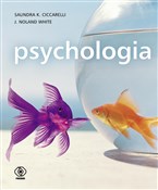 Zobacz : Psychologi... - Saundra K. Ciccarelli, J. Noland White