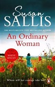 polish book : An Ordinar... - Susan Sallis