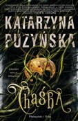 Książka : Chąśba - Katarzyna Puzyńska