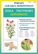 Zioła, prz... - Anna Kubanowska -  books from Poland